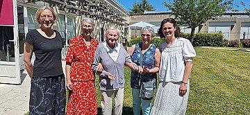 Press Release cover image