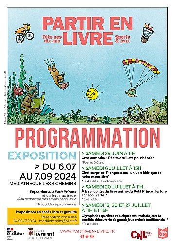 Press Release cover image