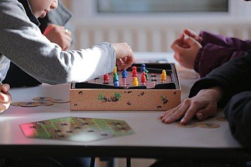 Press Release cover image