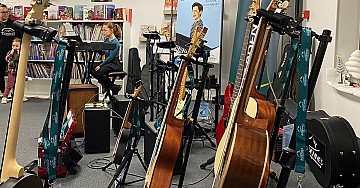 Press Release cover image