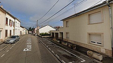 Press Release cover image