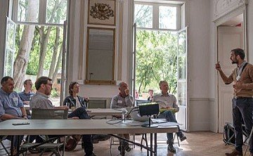 Press Release cover image