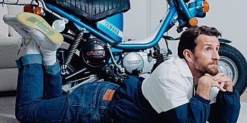 Press Release cover image