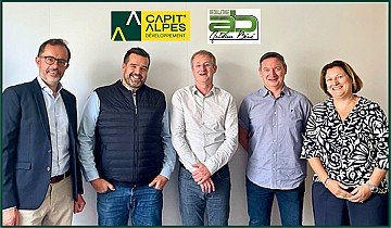 Press Release cover image