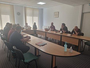 Press Release cover image