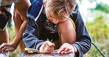 Press Release cover image