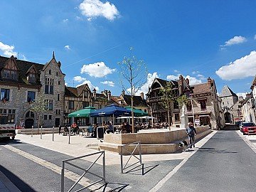 Press Release cover image