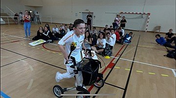 Press Release cover image