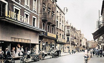 Press Release cover image