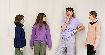 Press Release cover image