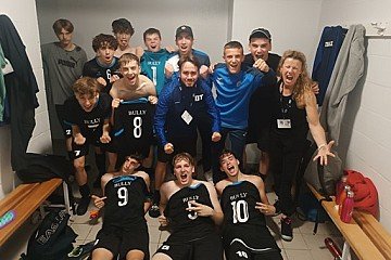 Press Release cover image