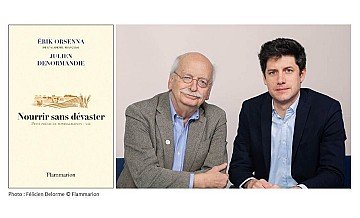 Press Release cover image