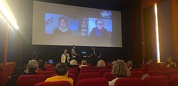 Press Release cover image