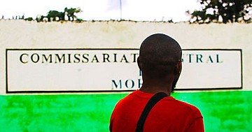 Press Release cover image