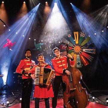 Press Release cover image