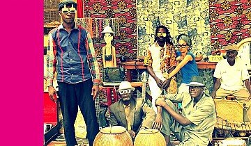 Press Release cover image