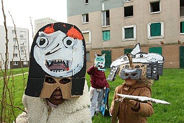 Press Release cover image