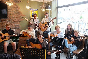 Press Release cover image