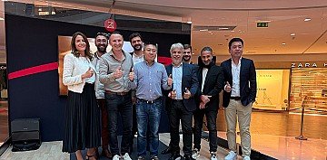 Press Release cover image