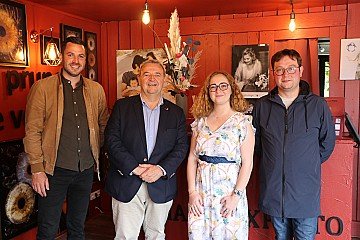 Press Release cover image