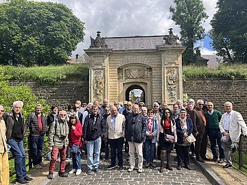 Press Release cover image