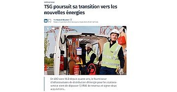 Press Release cover image