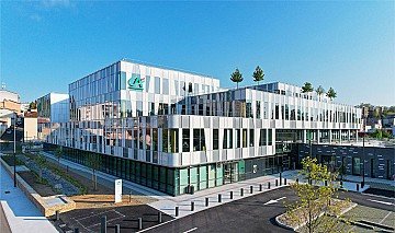 Press Release cover image