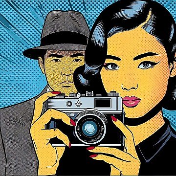 Press Release cover image