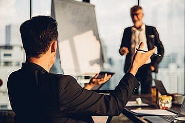 Press Release cover image