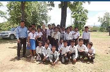 Press Release cover image