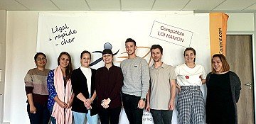 Press Release cover image