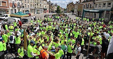 Press Release cover image