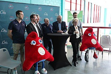 Press Release cover image