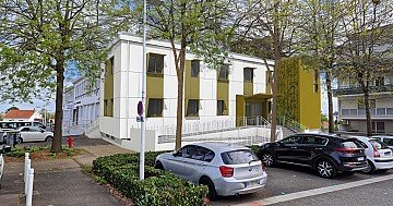 Press Release cover image