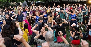 Press Release cover image