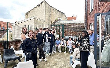 Press Release cover image