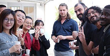 Press Release cover image