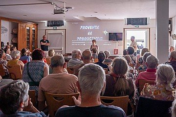 Press Release cover image