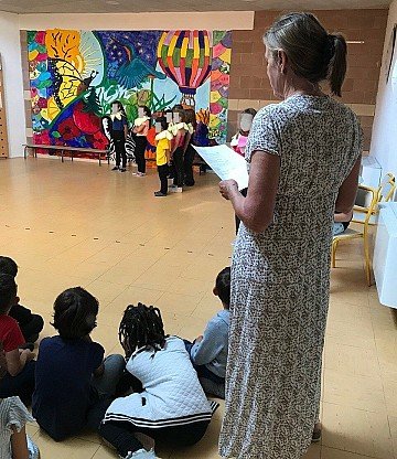 Press Release cover image