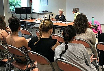 Press Release cover image