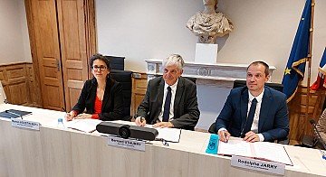 Press Release cover image