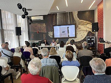 Press Release cover image