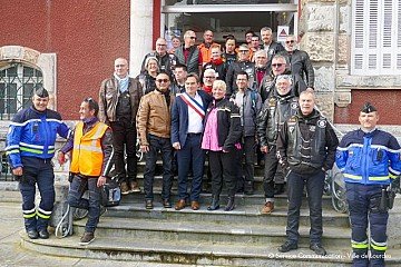 Press Release cover image