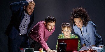 Press Release cover image