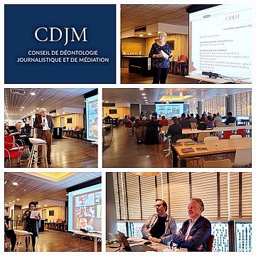 Press Release cover image