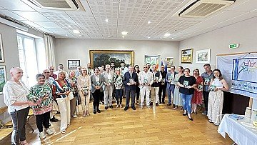 Press Release cover image