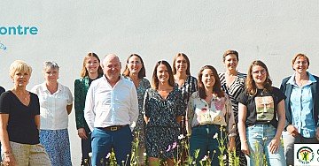 Press Release cover image