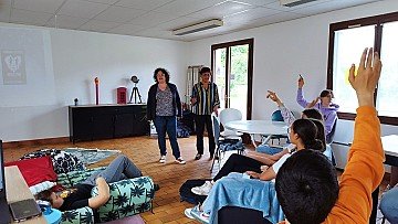 Press Release cover image