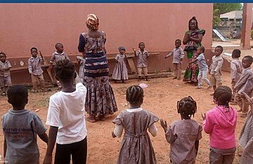 Press Release cover image