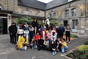 Press Release cover image